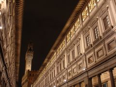 Uffizi美術館