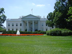 ワシントンＤＣ・・