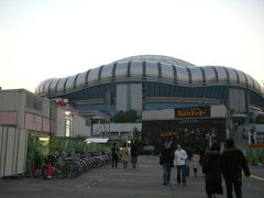 BILLY JOELコンサートin大阪2006