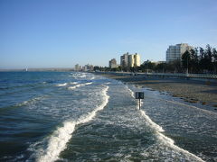 パタゴニア−風の大地へ　６）プエルトマドリン