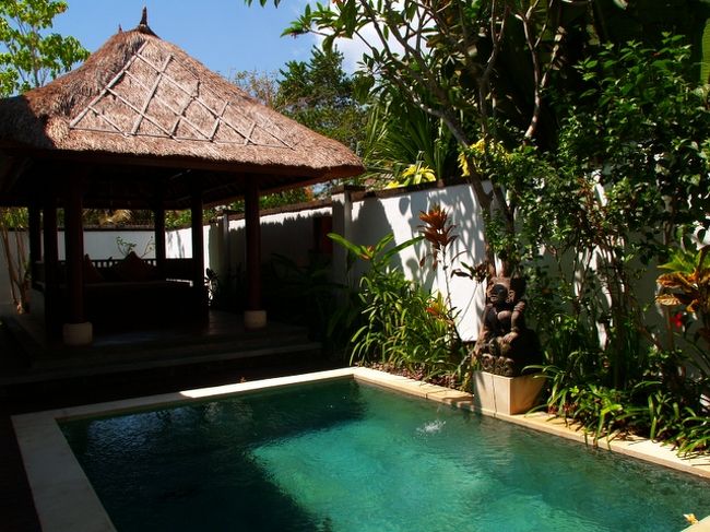 バリ島のリゾート、ザ・サマヤのアルバムです。詳しい旅行記はhttp://nmyumyu.fc2web.com/indonesiatop.htmlへ。