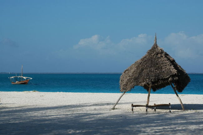 Zanzibar