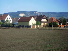 2006年ハンガリーとルーマニア旅行第９日目(1)：エステルゴムへの列車の旅（往復）