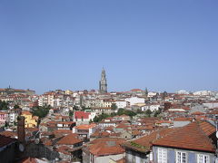 ポルトガル旅行