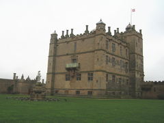 Bolsover Castle (English Heritage)