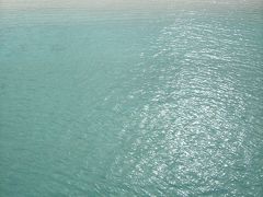 初めての沖縄　断片的旅行記　１