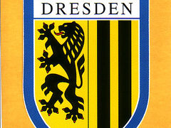 Dresden Nr.4 / 市街散策