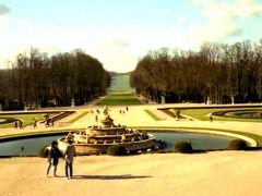 ベルサイユ　Versailles　情報リンク(市バス時刻表研究)