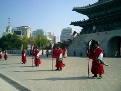 2泊3日のミーハー韓国旅行
