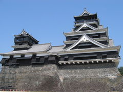 小さな旅の熊本県