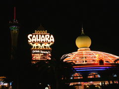 Las Vegas 12 Sahara