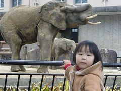 ☆★どたばた家族 動物園にやってきたよ♪★☆