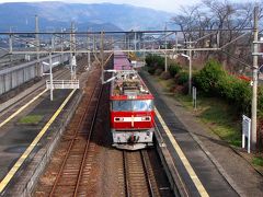 青春１８切符で、　奥州街道宿場町編