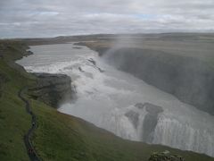 アイスランド大自然の旅　６