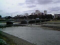 京都ワンルーム青春記＠出町柳