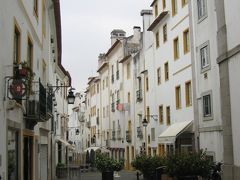 双子で行く、ポルトガル周遊の旅　Part4　 -エヴォラ-　10/09-10