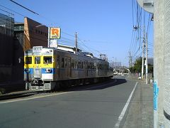 【第３回】 ローカル私鉄電車紀行 ～熊本電鉄～