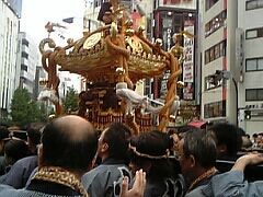祭りの心　～日本人に生まれてよかった～＠神田
