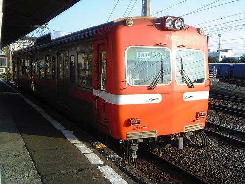 第5回】 ローカル私鉄電車紀行 ～岳南鉄道～』富士(静岡県)の