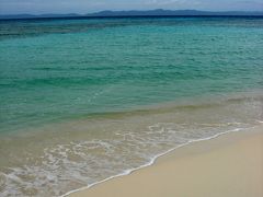 日本最南端の島、波照間島