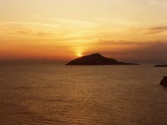 ギリシャ訪問記 「ヨーロッパ文明の源流」アテネからスニオン岬へ