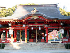 生田神社