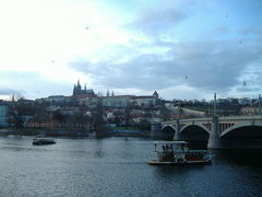 Czech Republic -Praha-