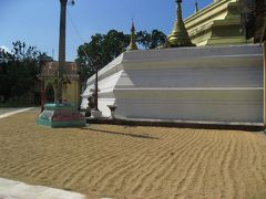 ミャンマー途中下車～?イラワジデルタ編～?パテイン(Pathein)