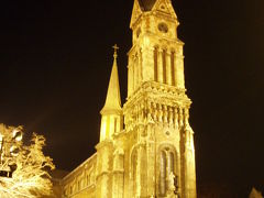 初ヨーロッパ大陸上陸！ハンガリー旅行記～１日目～