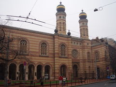 ハンガリー旅行記～４日目～