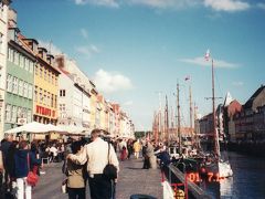 コペンハーゲン