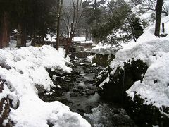 2006冬　永平寺＆東尋坊miniアルバム