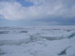 真冬の北海道大満喫?～流氷ウォークと・・・～