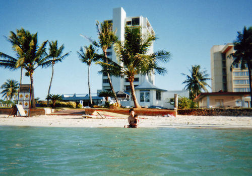 グアムの写真 パシフィック アイランド クラブ グアム(PACIFIC ISLANDS CLUB