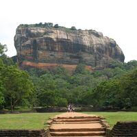 Sigiriya