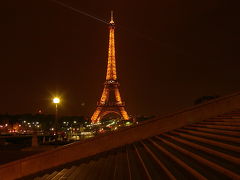 フランス～スイス：レンタカーの旅【1～2日目】