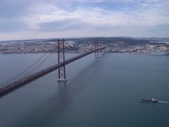 リスボン市内散策