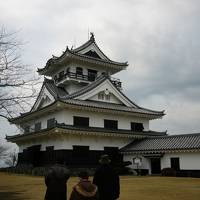 じじ・ばばへのクリスマスプレゼント旅行♪南房