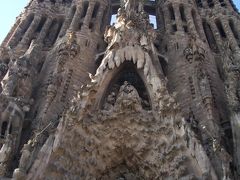 初めてのｽﾍﾟｲﾝ　 ﾊﾞﾙｾﾛﾅ編