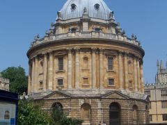Oxford July2006