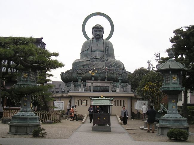 独身最後の一人旅　その四（高岡・富山編）