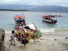 Bali&Lombok 06-07 vol-2　Lombok−Gili Trawangan