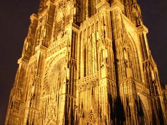 Cathedrale Notre-Dame (Strasbourg)