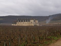 Chateau du Clos de Vougeot
