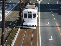 路面電車の旅・その３