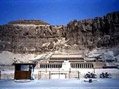 アフリカ旅行記?～エジプトその4