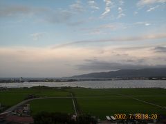 気のおけない三人の佐渡日記