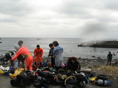 新春「八幡野DIVE」