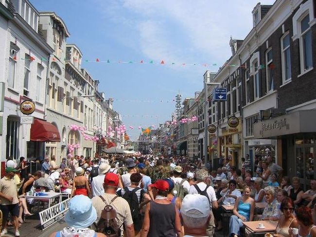 オランダ ドイツ国境の町ナイメーゲン その他の都市 オランダ の旅行記 ブログ By Brasil99さん フォートラベル オランダ ドイツ国境の町ナイメーゲン その他の都市 オランダ の旅行記 ブログ By Brasil99さん フォートラベル