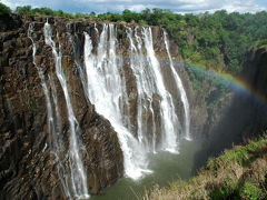 Livingstone & Victoria Falls